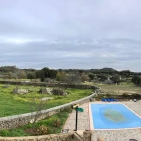 Casa di campagna La Tahona Del Abuelo Tr Cc 00344 *