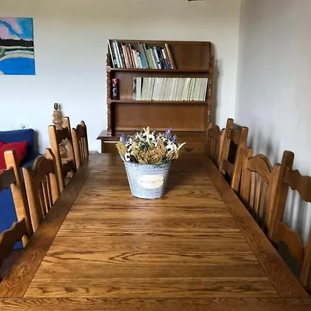 Casa - Rural La Tahona Del Abuelo