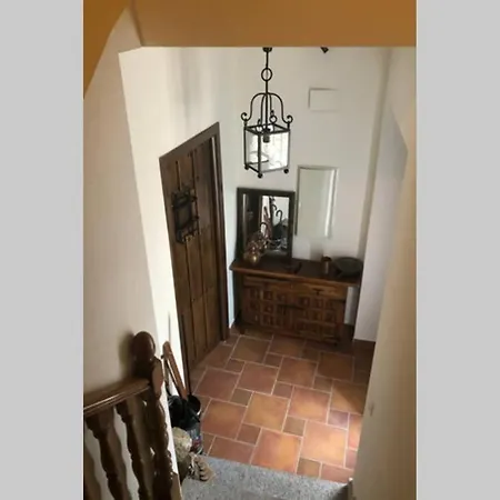 La Tahona Del Abuelo Tr Cc 00344 Plasenzuela