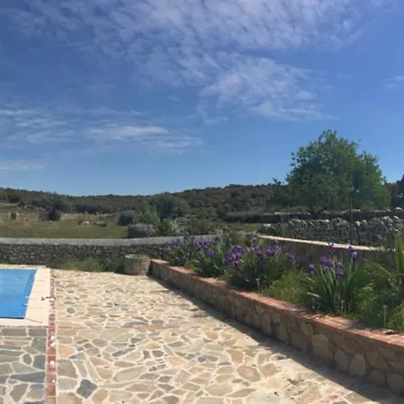 La Tahona Del Abuelo Tr Cc 00344 Casa di campagna Plasenzuela