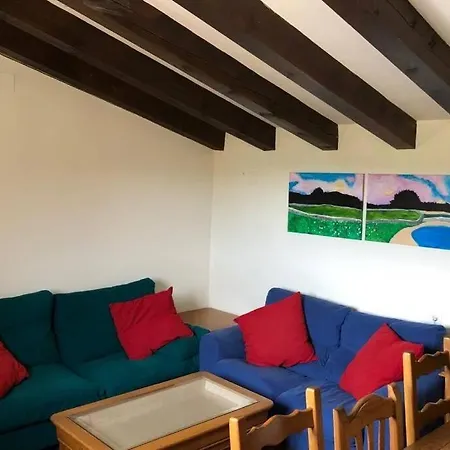 Casa di campagna La Tahona Del Abuelo Tr Cc 00344 *