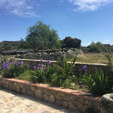 La Tahona Del Abuelo Tr Cc 00344 Casa di campagna