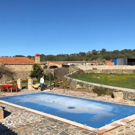 Casa - Rural La Tahona Del Abuelo *