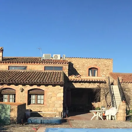 Casa di campagna La Tahona Del Abuelo Tr Cc 00344