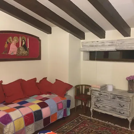 Casa rural Casa - Rural La Tahona Del Abuelo Plasenzuela