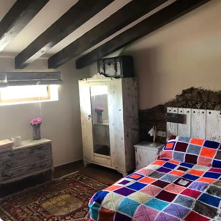 La Tahona Del Abuelo Tr Cc 00344 Casa di campagna *