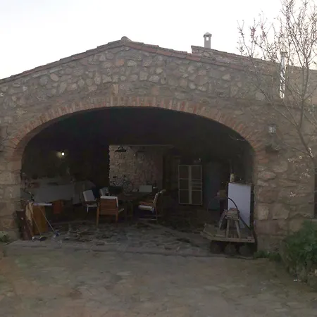 La Tahona Del Abuelo Tr Cc 00344