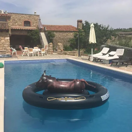 La Tahona Del Abuelo Tr Cc 00344 Plasenzuela