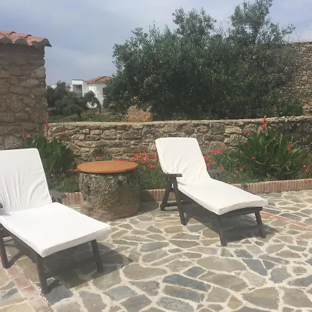 La Tahona Del Abuelo Tr Cc 00344 Casa di campagna *