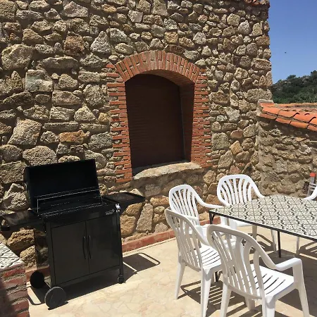 La Tahona Del Abuelo Tr Cc 00344 Casa di campagna *