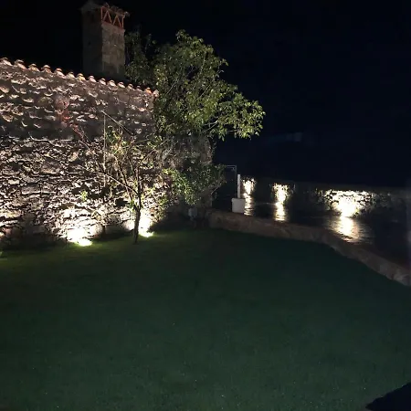 La Tahona Del Abuelo Tr Cc 00344 Casa di campagna Plasenzuela