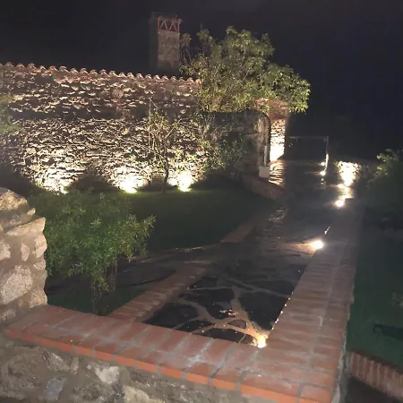 La Tahona Del Abuelo Tr Cc 00344 Casa di campagna