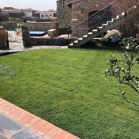 La Tahona Del Abuelo Tr Cc 00344