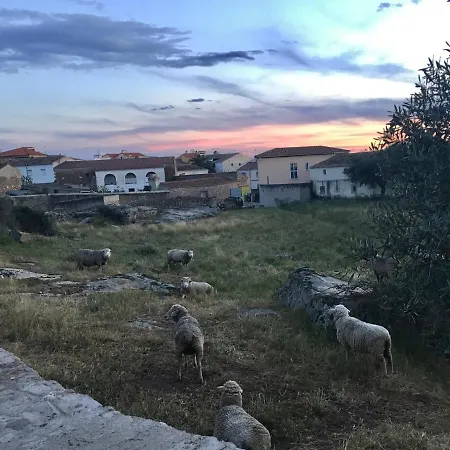 La Tahona Del Abuelo Tr Cc 00344 Casa di campagna Plasenzuela