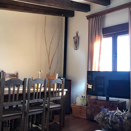 La Tahona Del Abuelo Tr Cc 00344 *