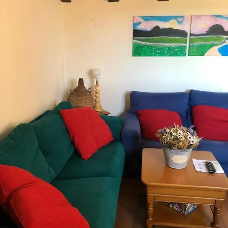 Casa - Rural La Tahona Del Abuelo Plasenzuela