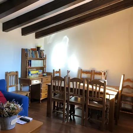 Casa di campagna La Tahona Del Abuelo Tr Cc 00344