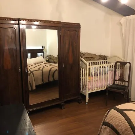 Casa di campagna La Tahona Del Abuelo Tr Cc 00344 *