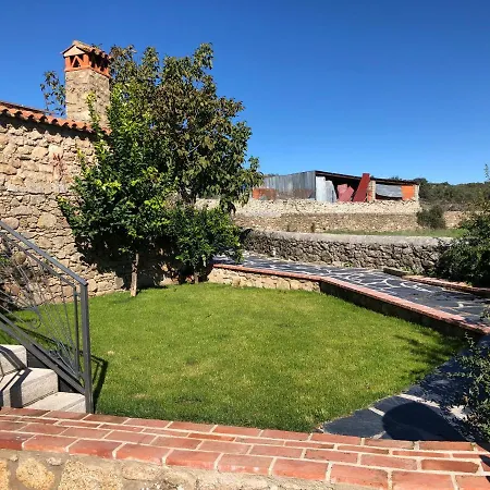 Casa - Rural La Tahona Del Abuelo *