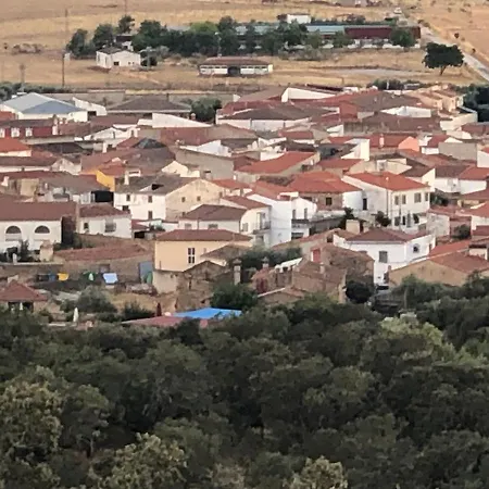 La Tahona Del Abuelo Tr Cc 00344 Casa di campagna *