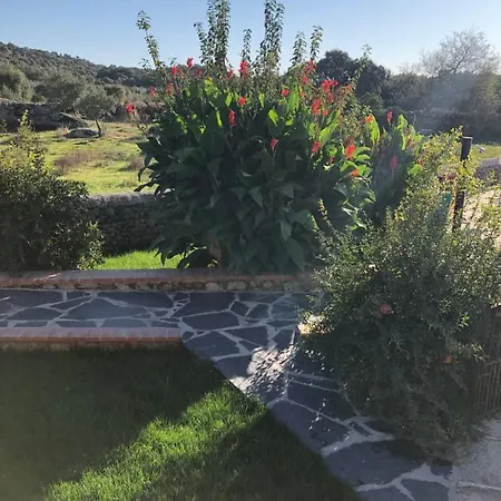 Casa di campagna La Tahona Del Abuelo Tr Cc 00344