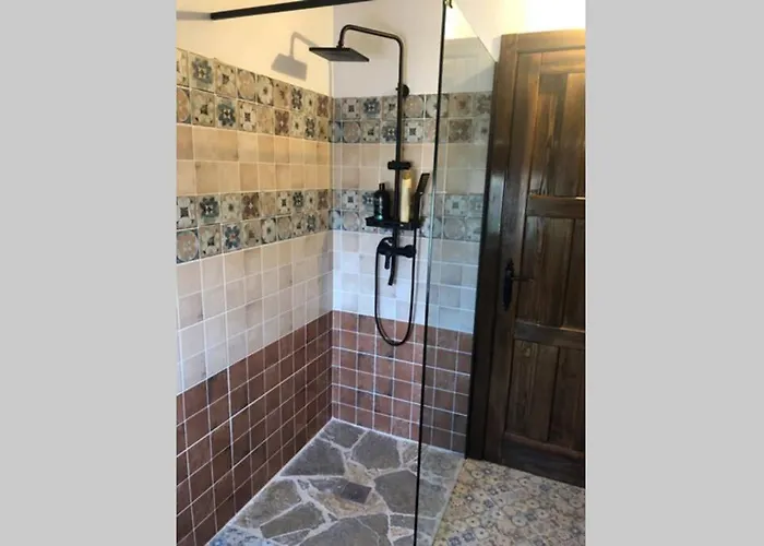 Casa - Rural La Tahona Del Abuelo Plasenzuela