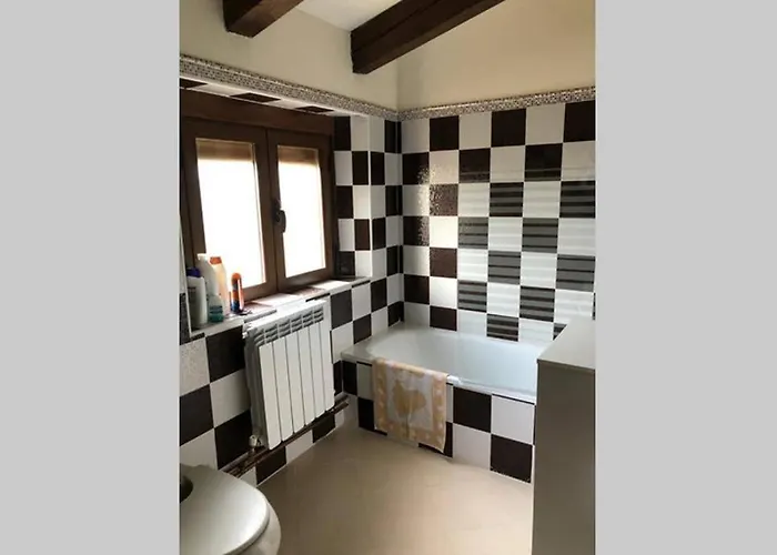 Casa rural Casa - Rural La Tahona Del Abuelo Plasenzuela