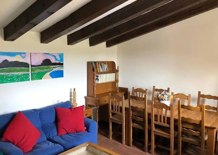 Casa - Rural La Tahona Del Abuelo Plasenzuela