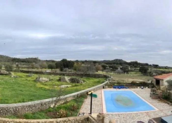 Casa rural Casa - Rural La Tahona Del Abuelo *