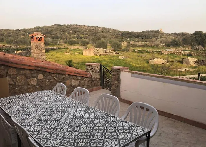 Casa - Rural La Tahona Del Abuelo Casa rural