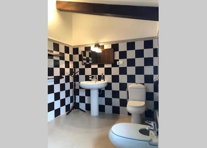 Casa - Rural La Tahona Del Abuelo *