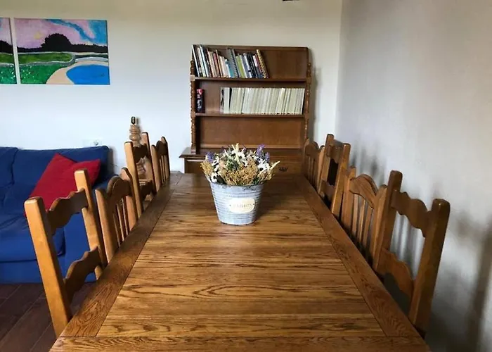 Casa - Rural La Tahona Del Abuelo