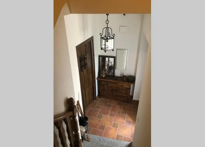 Casa - Rural La Tahona Del Abuelo Plasenzuela