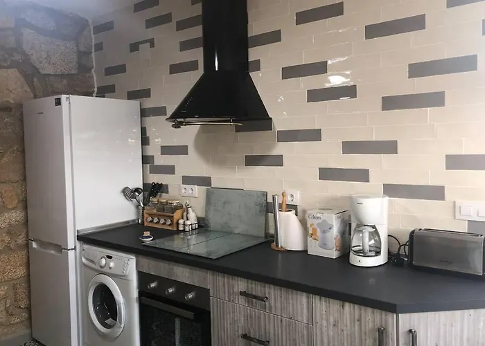 Casa - Rural La Tahona Del Abuelo Casa rural