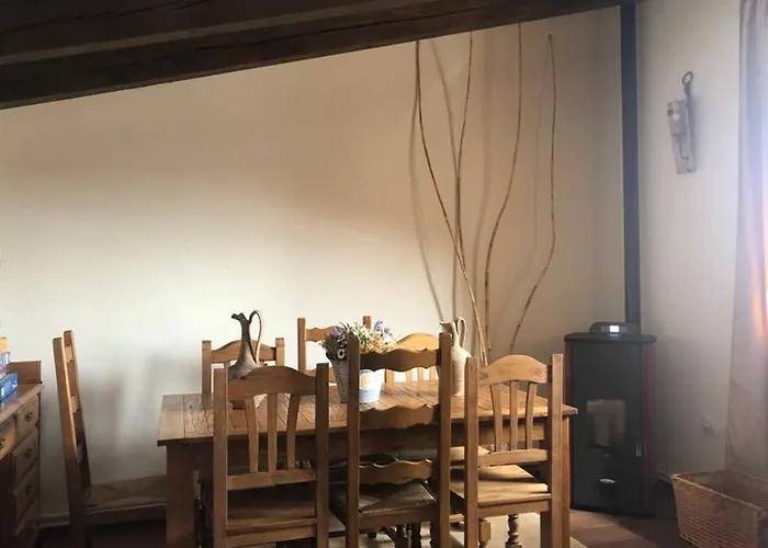 Casa rural Casa - Rural La Tahona Del Abuelo Plasenzuela