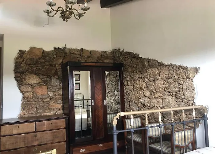 Casa rural Casa - Rural La Tahona Del Abuelo Plasenzuela