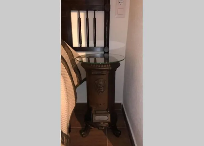 Casa - Rural La Tahona Del Abuelo Casa rural