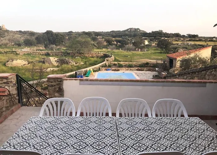 Casa - Rural La Tahona Del Abuelo *