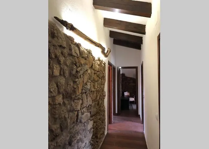 Casa - Rural La Tahona Del Abuelo Casa rural