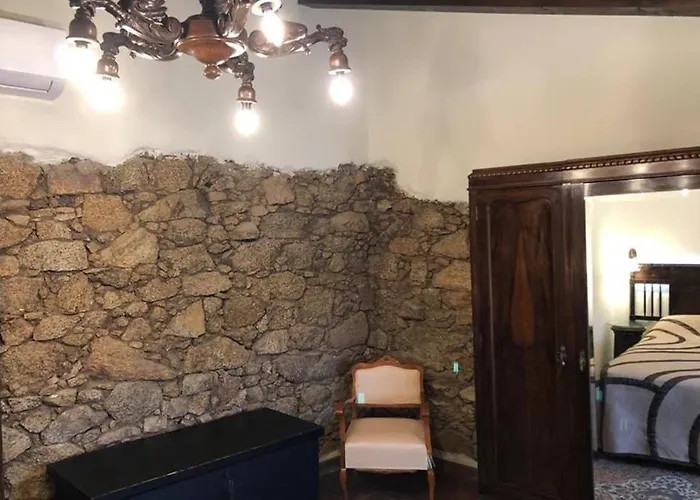 Casa - Rural La Tahona Del Abuelo * Plasenzuela