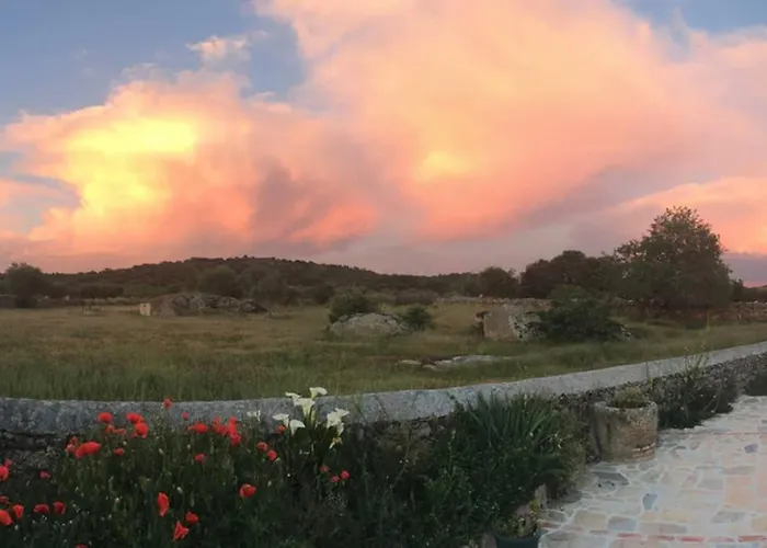 Casa rural Casa - Rural La Tahona Del Abuelo *