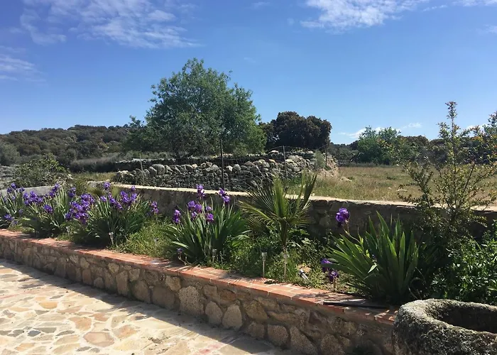 Casa - Rural La Tahona Del Abuelo Casa rural