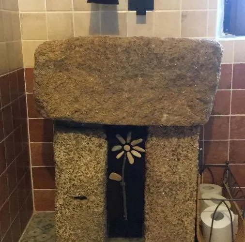 Casa rural Casa - Rural La Tahona Del Abuelo Plasenzuela