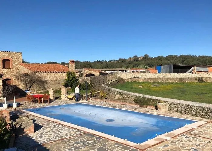 Casa - Rural La Tahona Del Abuelo *