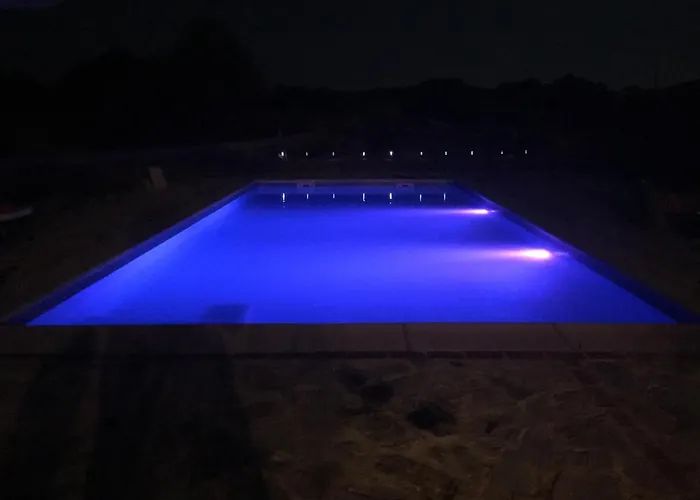 Casa - Rural La Tahona Del Abuelo * Plasenzuela