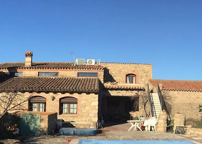 Casa rural Casa - Rural La Tahona Del Abuelo