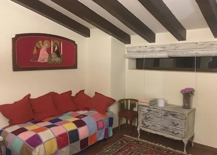 Casa rural Casa - Rural La Tahona Del Abuelo Plasenzuela