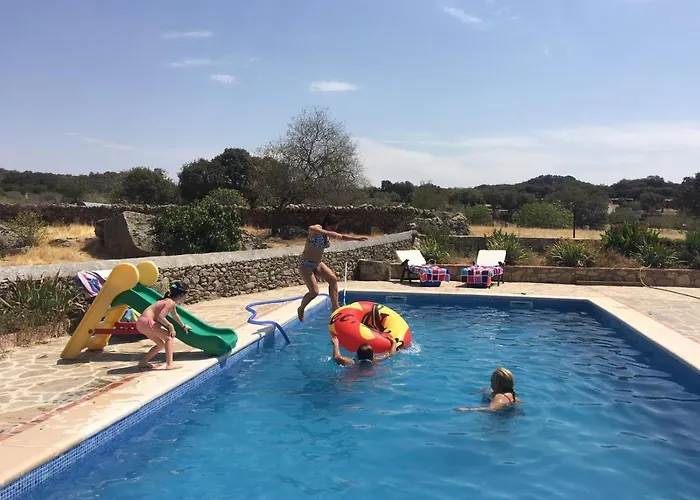 Casa - Rural La Tahona Del Abuelo