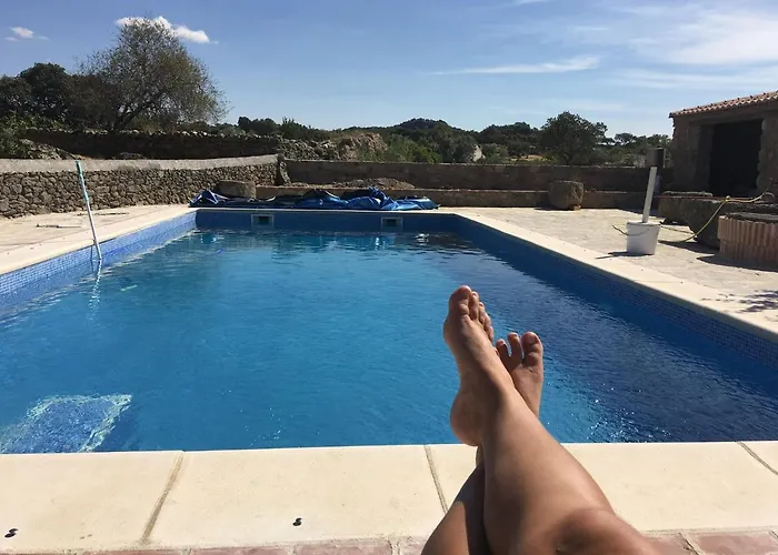 Casa - Rural La Tahona Del Abuelo