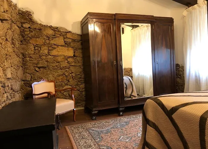 Casa - Rural La Tahona Del Abuelo * Plasenzuela